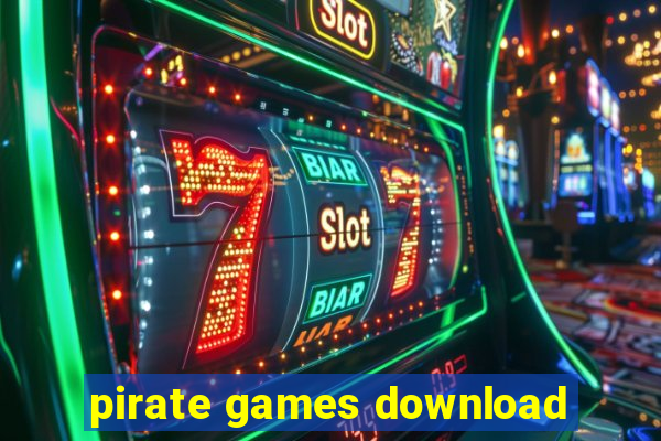 pirate games download